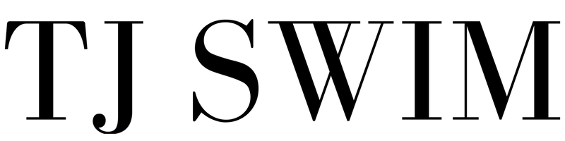 TJ Swim logo
