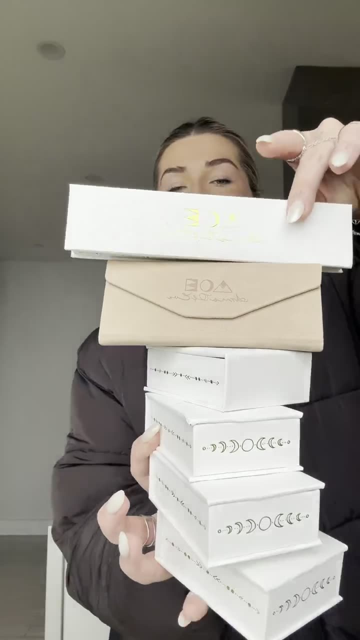 Unboxing