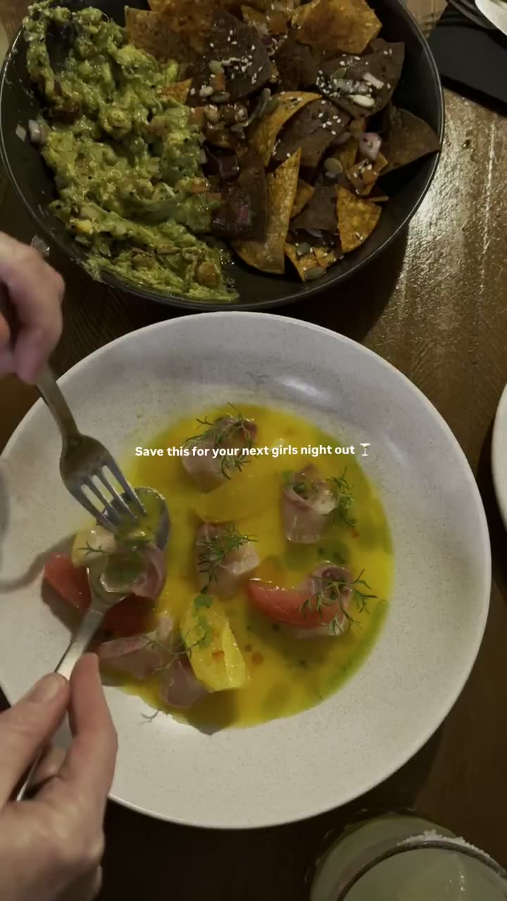 Bottomless brunch