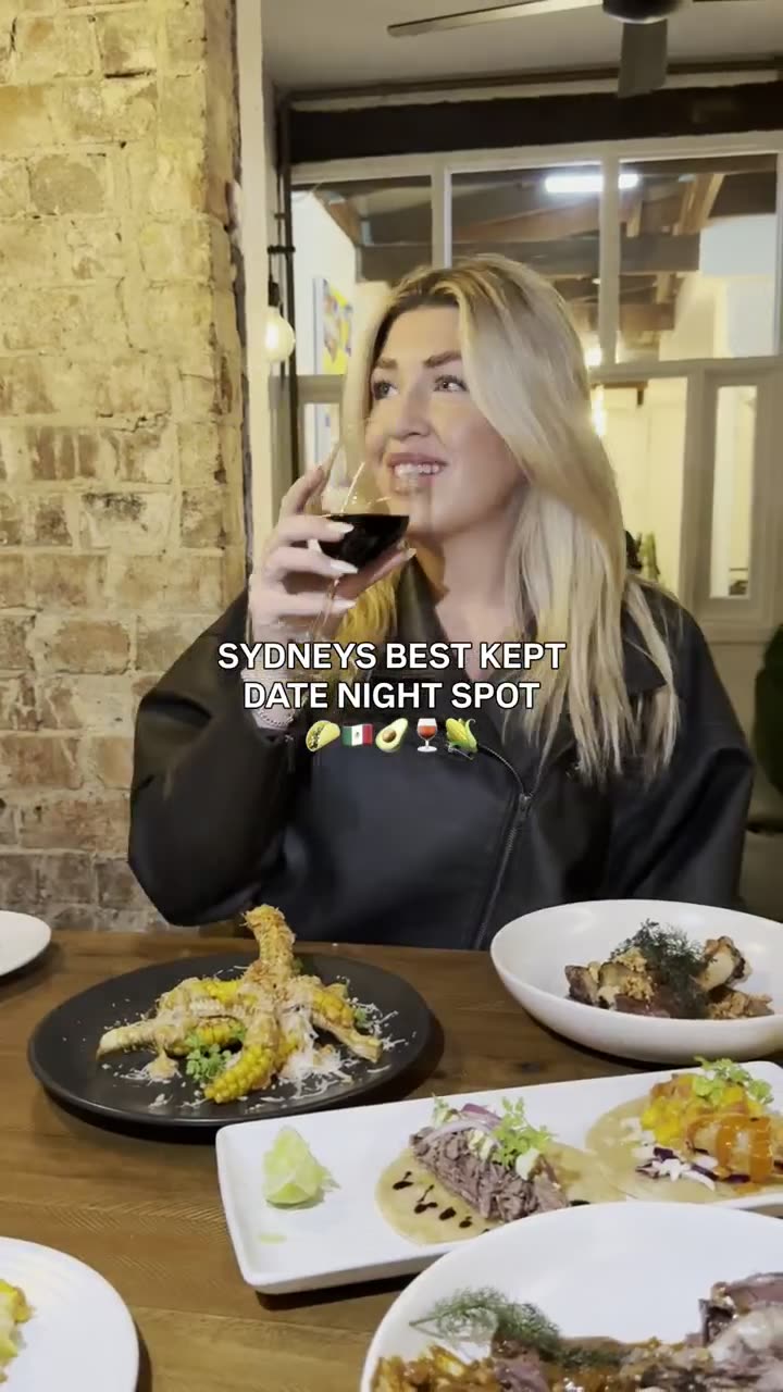 Date night
