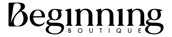 Beginning Boutique logo