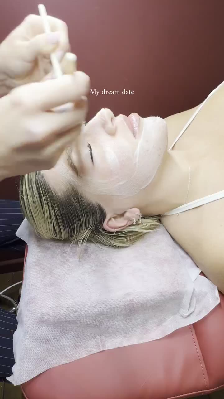 Treatment day
